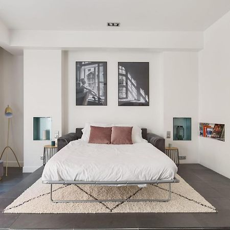 Guestready - 1Br In The Hotel 1K -The Marais 파리 외부 사진