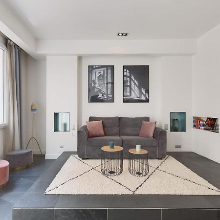 Guestready - 1Br In The Hotel 1K -The Marais 파리 외부 사진