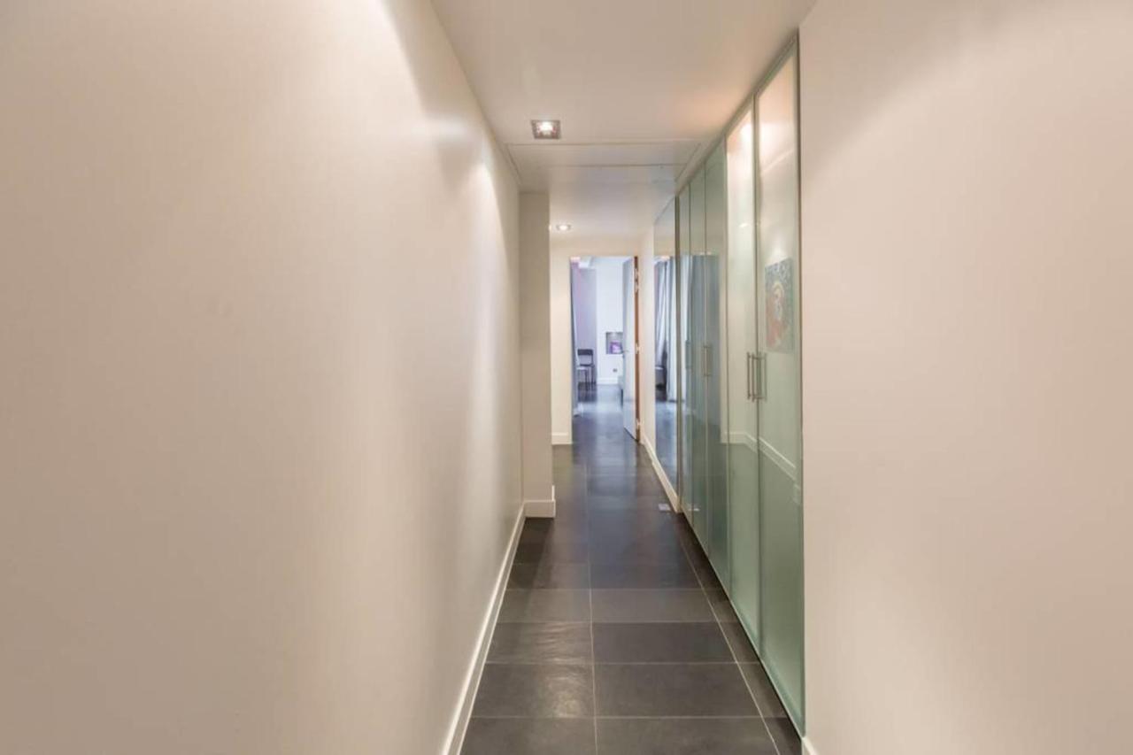 Guestready - 1Br In The Hotel 1K -The Marais 파리 외부 사진