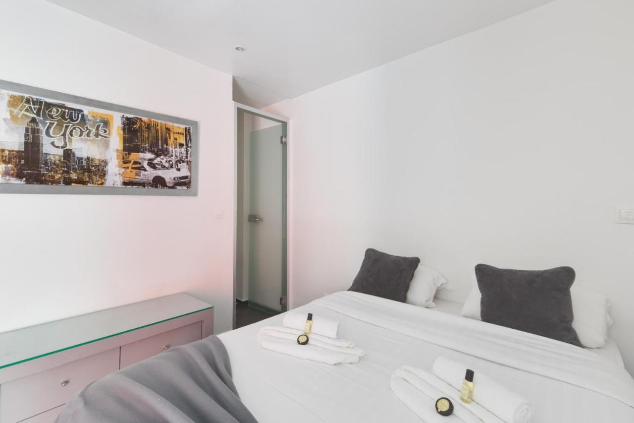 Guestready - 1Br In The Hotel 1K -The Marais 파리 외부 사진