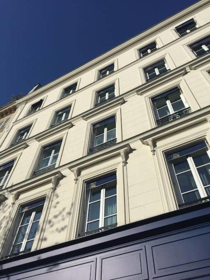 Guestready - 1Br In The Hotel 1K -The Marais 파리 외부 사진