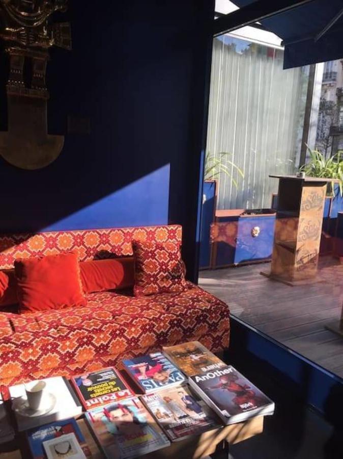 Guestready - 1Br In The Hotel 1K -The Marais 파리 외부 사진